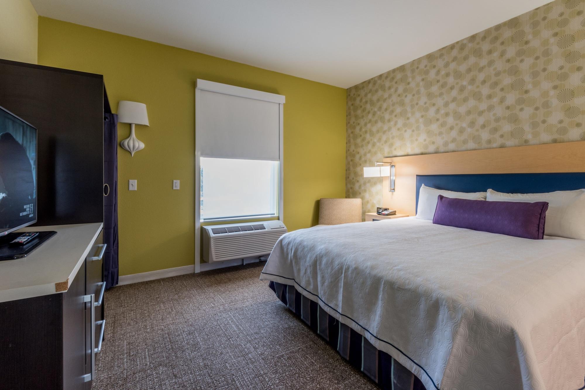 Home2 Suites By Hilton Gulfport I-10 Extérieur photo
