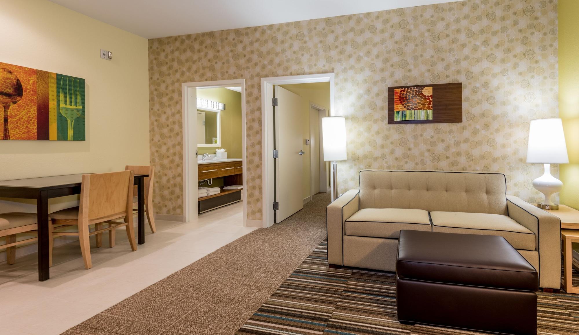 Home2 Suites By Hilton Gulfport I-10 Extérieur photo