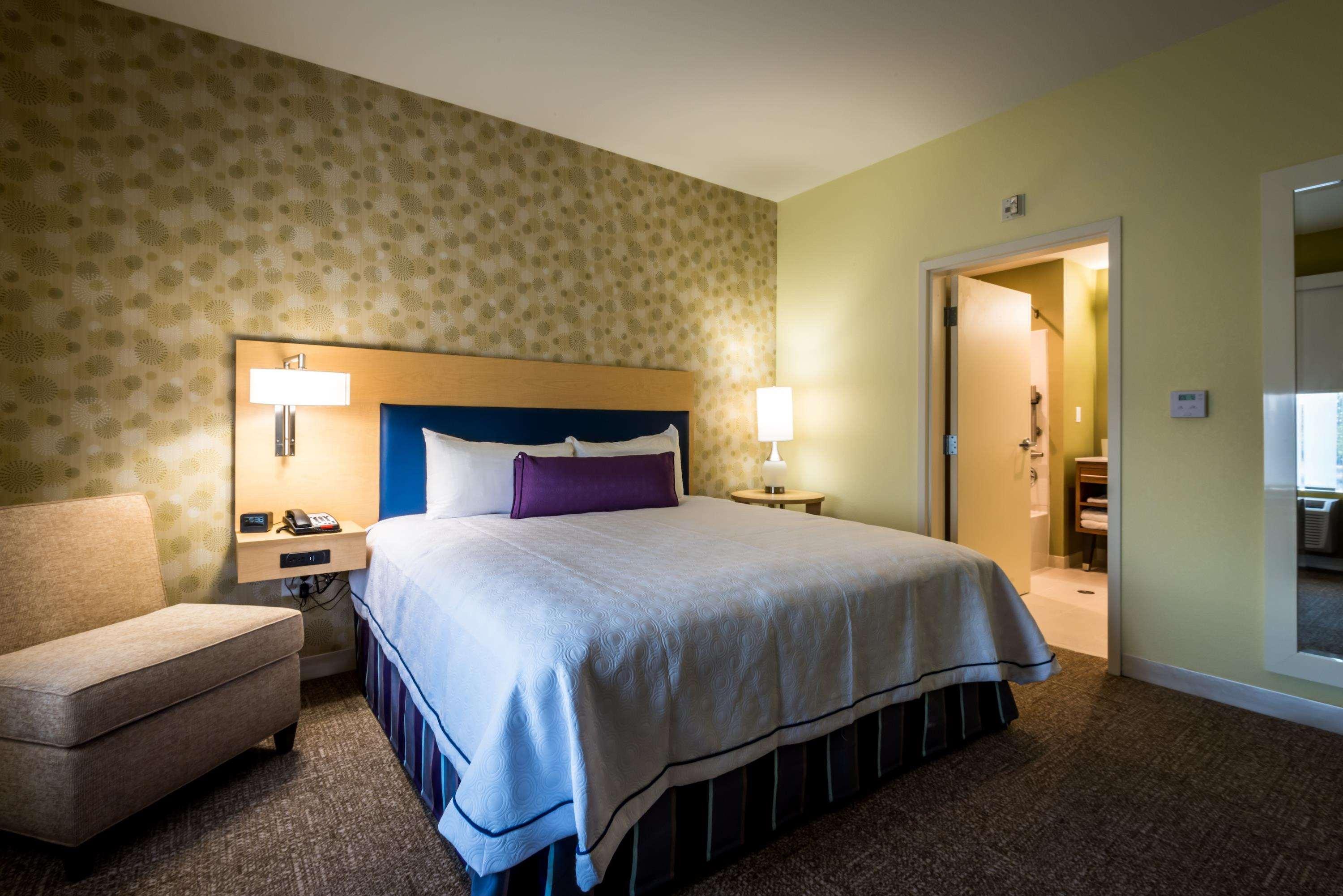 Home2 Suites By Hilton Gulfport I-10 Extérieur photo