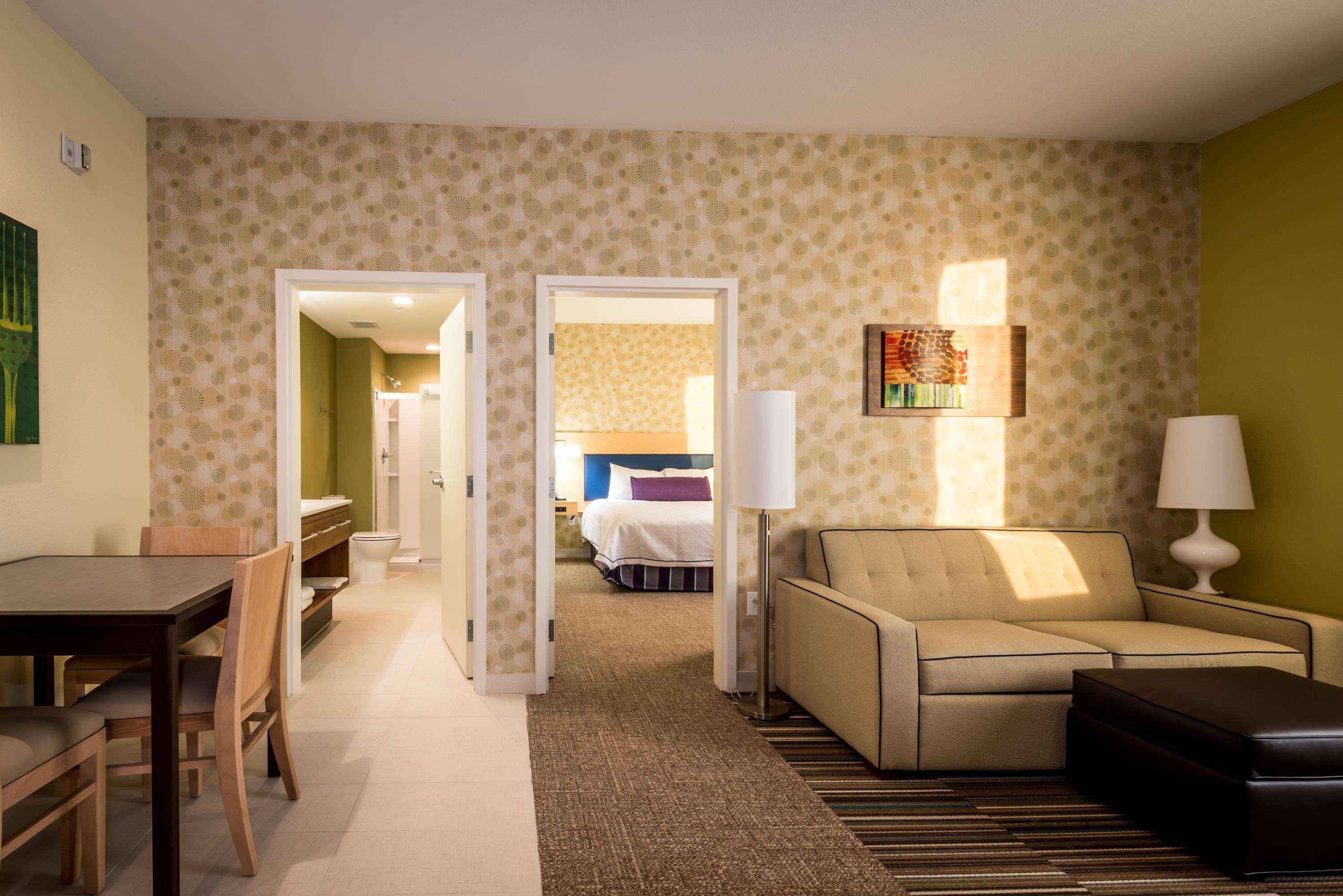 Home2 Suites By Hilton Gulfport I-10 Extérieur photo