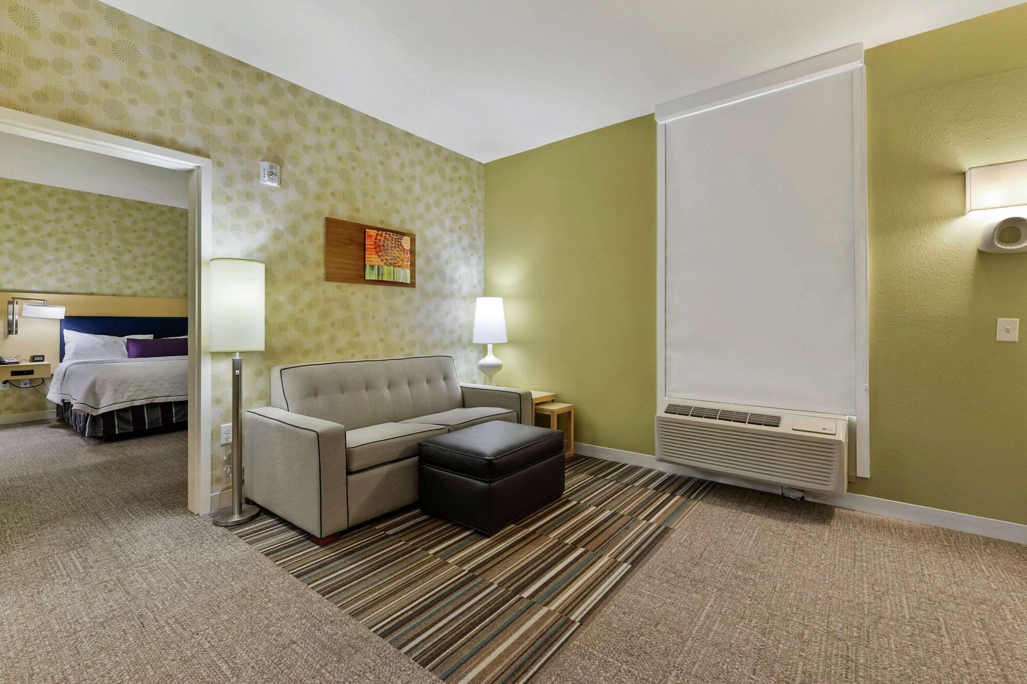 Home2 Suites By Hilton Gulfport I-10 Extérieur photo
