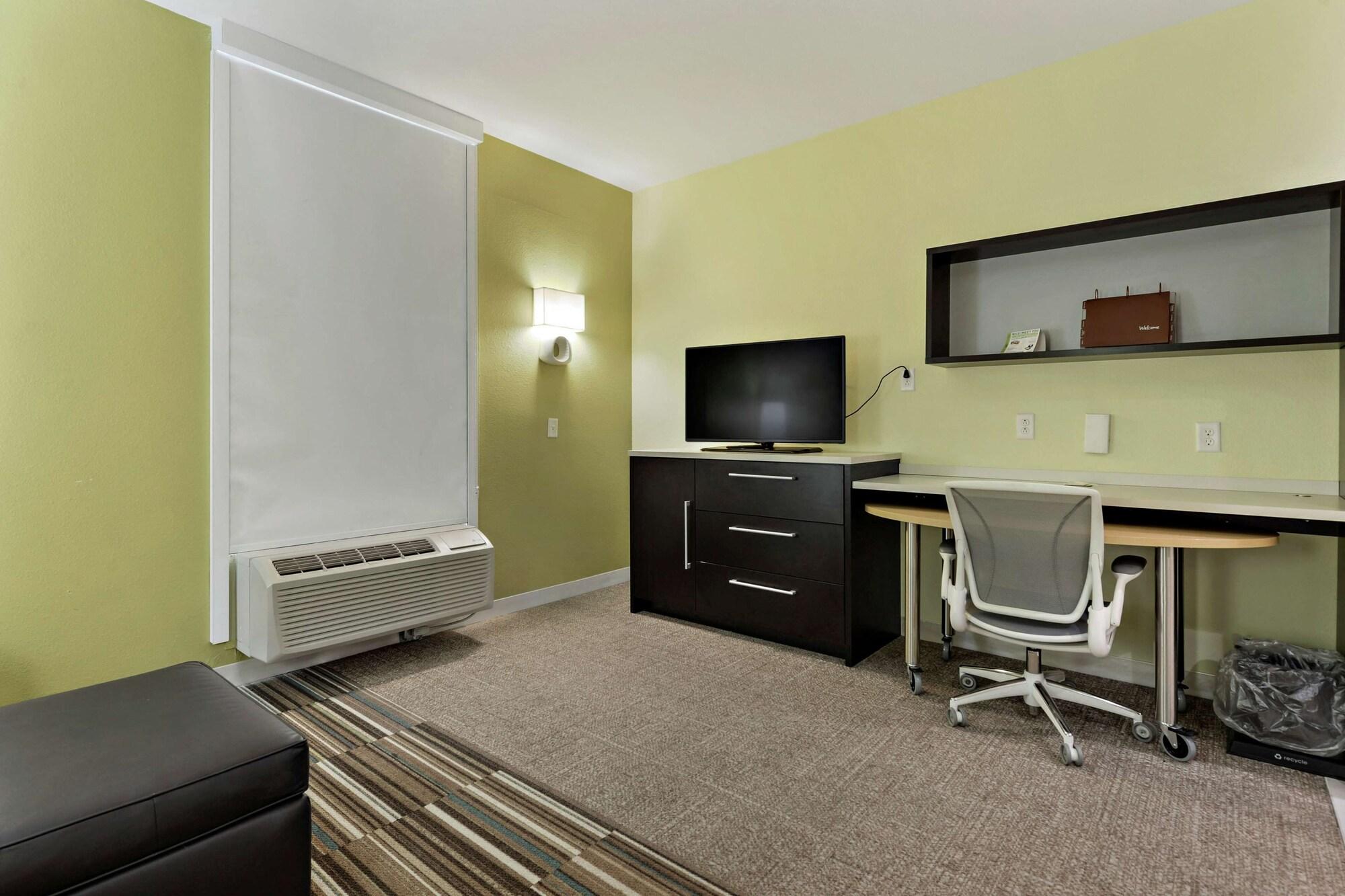 Home2 Suites By Hilton Gulfport I-10 Extérieur photo