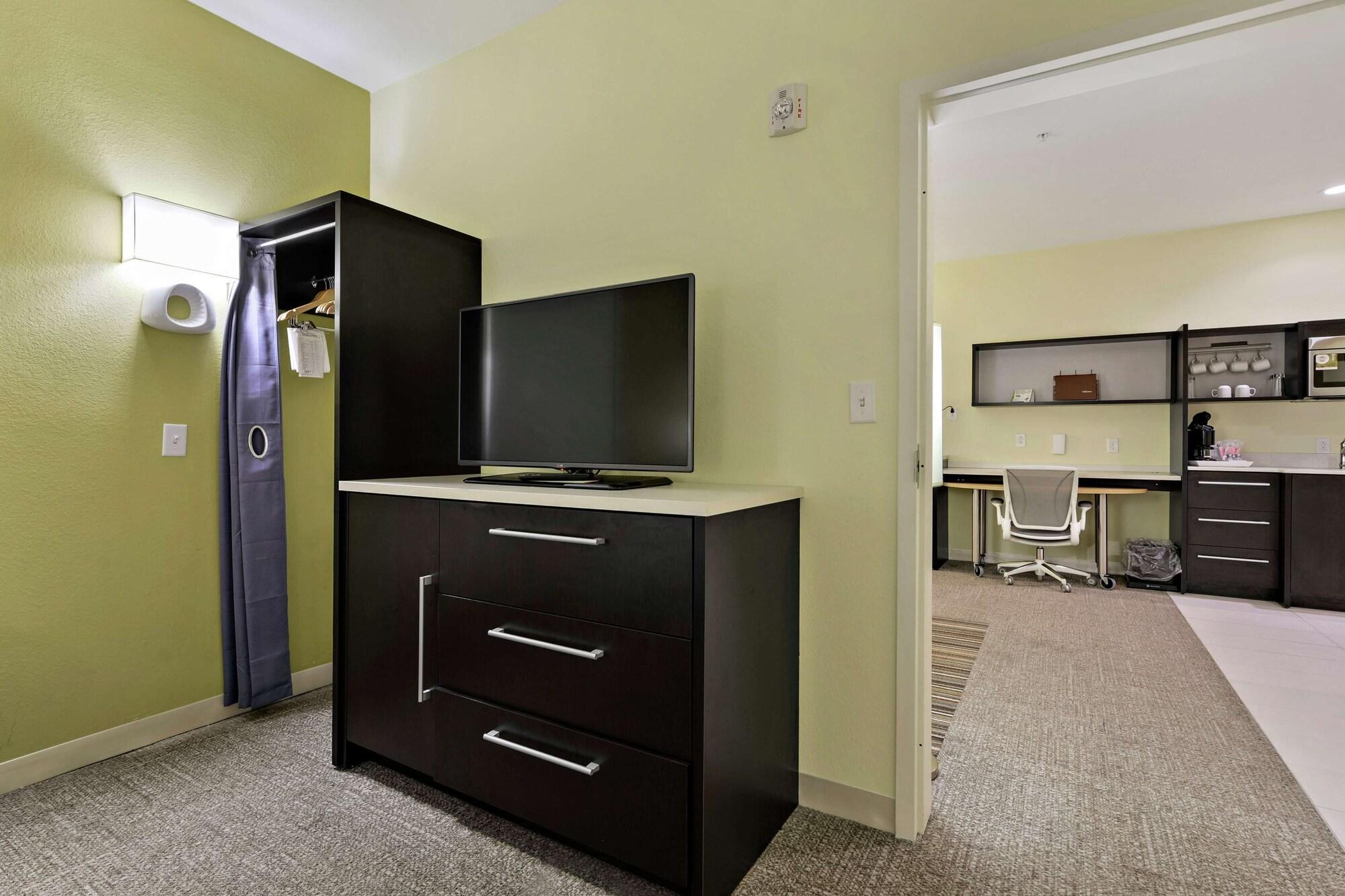 Home2 Suites By Hilton Gulfport I-10 Extérieur photo