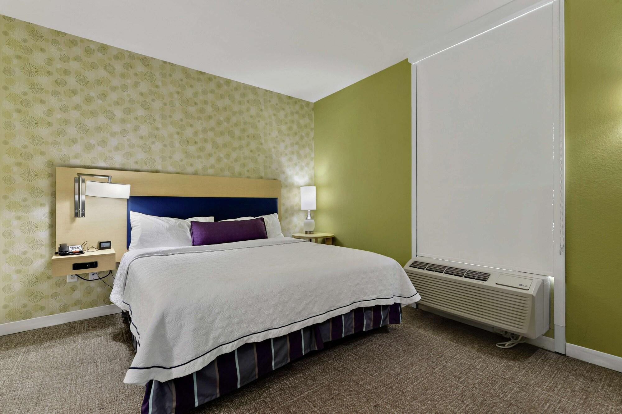Home2 Suites By Hilton Gulfport I-10 Extérieur photo