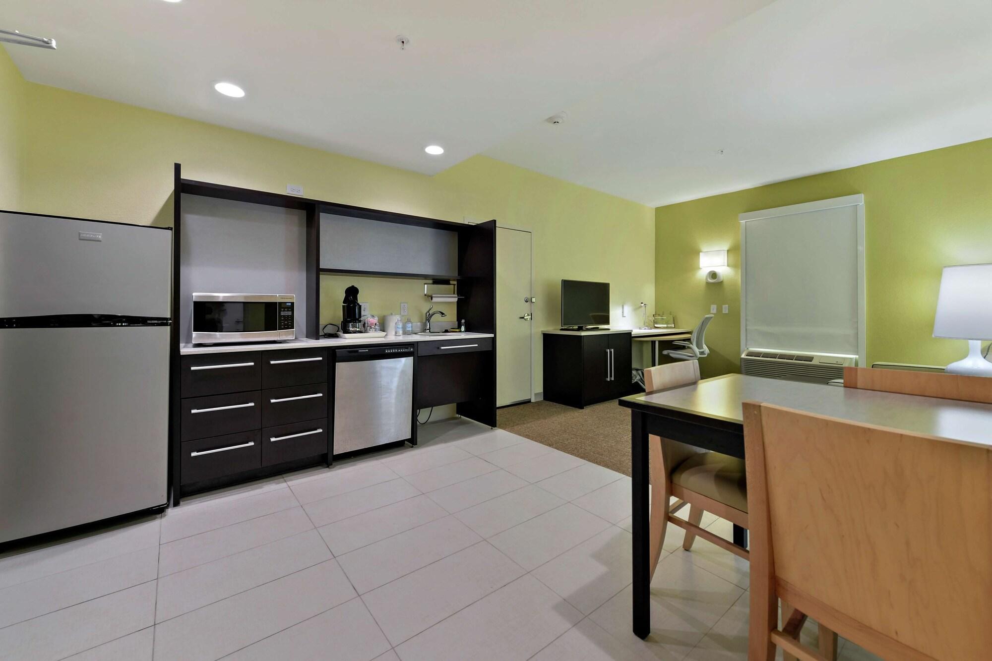 Home2 Suites By Hilton Gulfport I-10 Extérieur photo