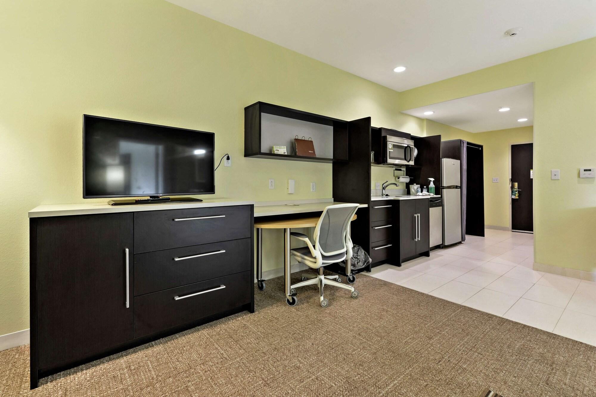Home2 Suites By Hilton Gulfport I-10 Extérieur photo
