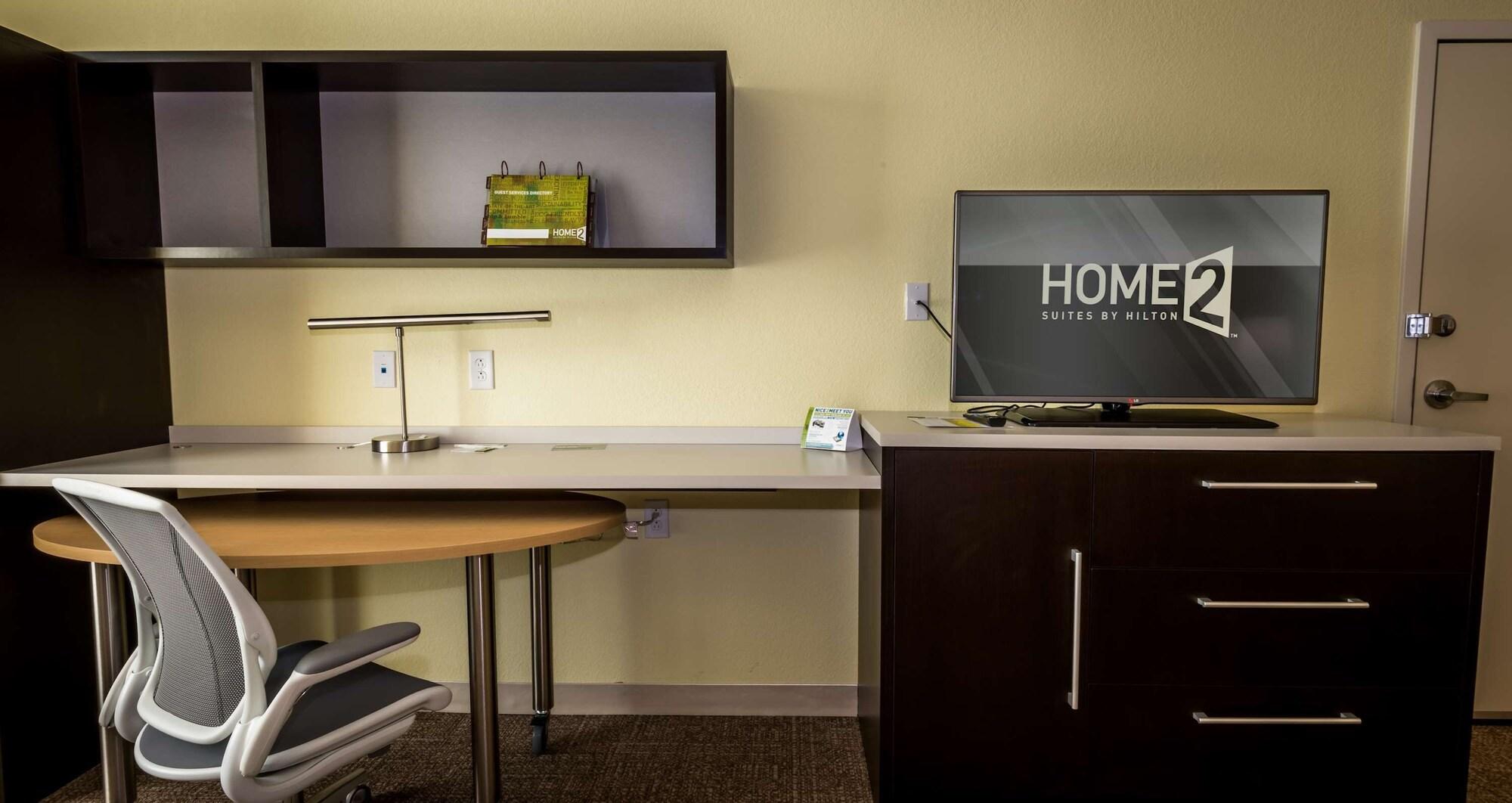 Home2 Suites By Hilton Gulfport I-10 Extérieur photo