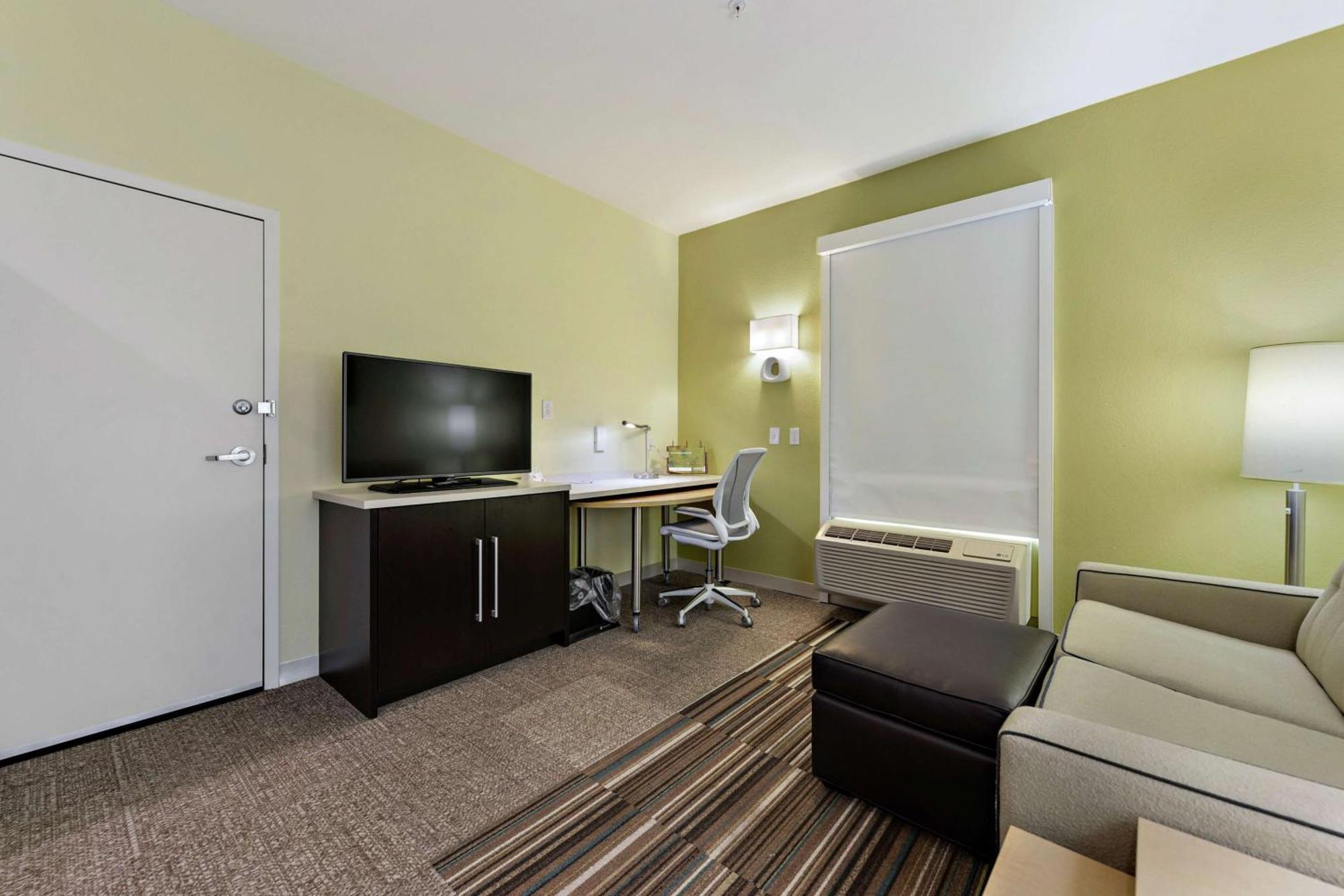Home2 Suites By Hilton Gulfport I-10 Extérieur photo