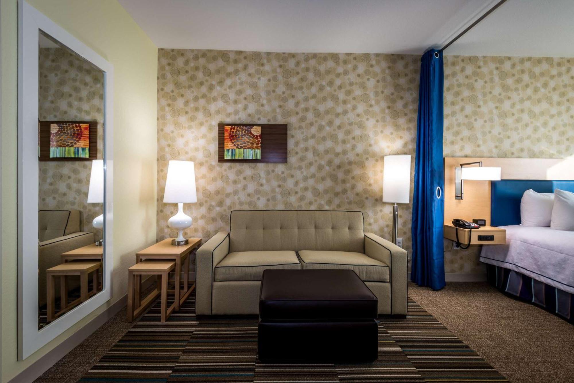 Home2 Suites By Hilton Gulfport I-10 Extérieur photo