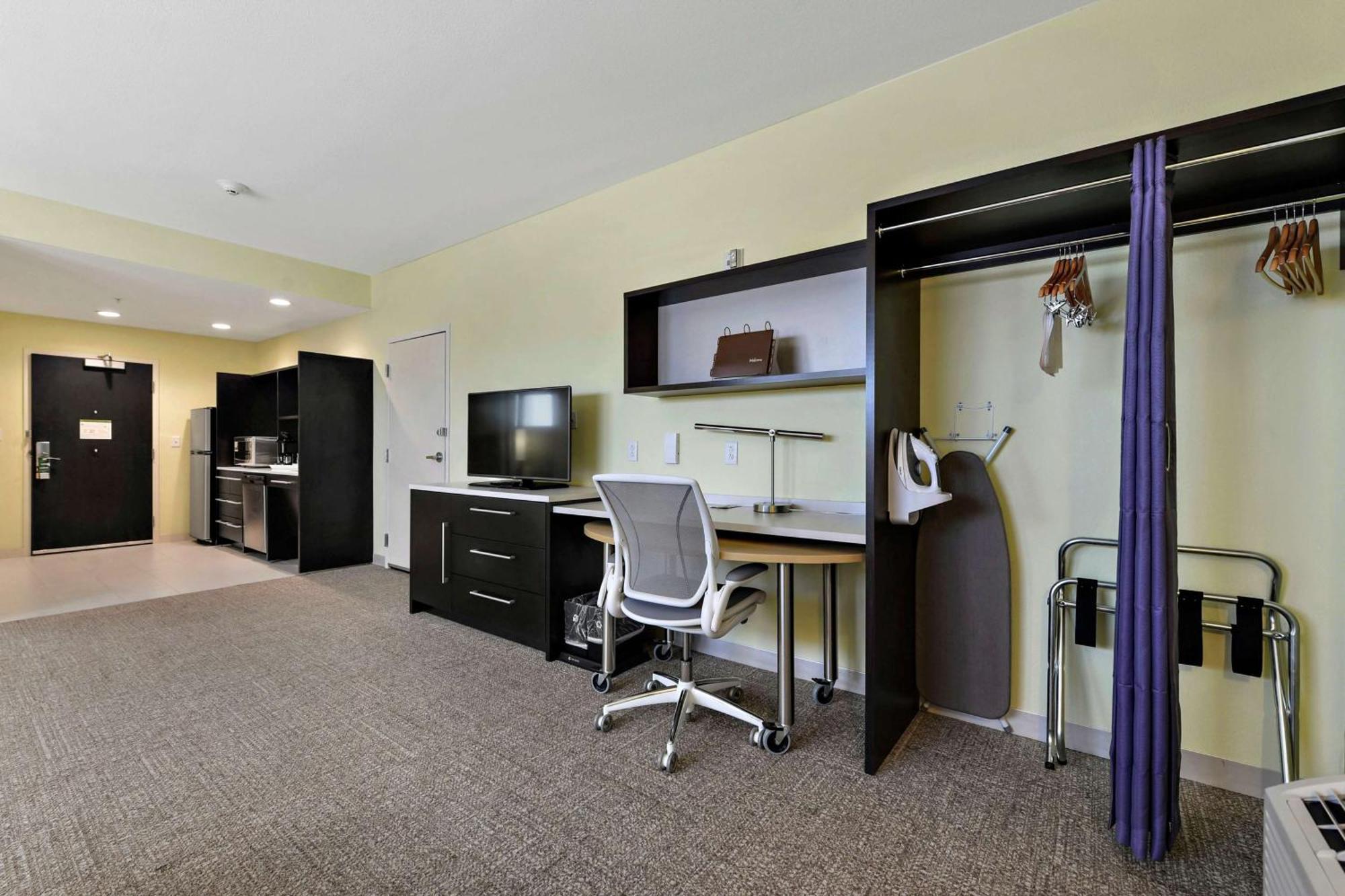 Home2 Suites By Hilton Gulfport I-10 Extérieur photo