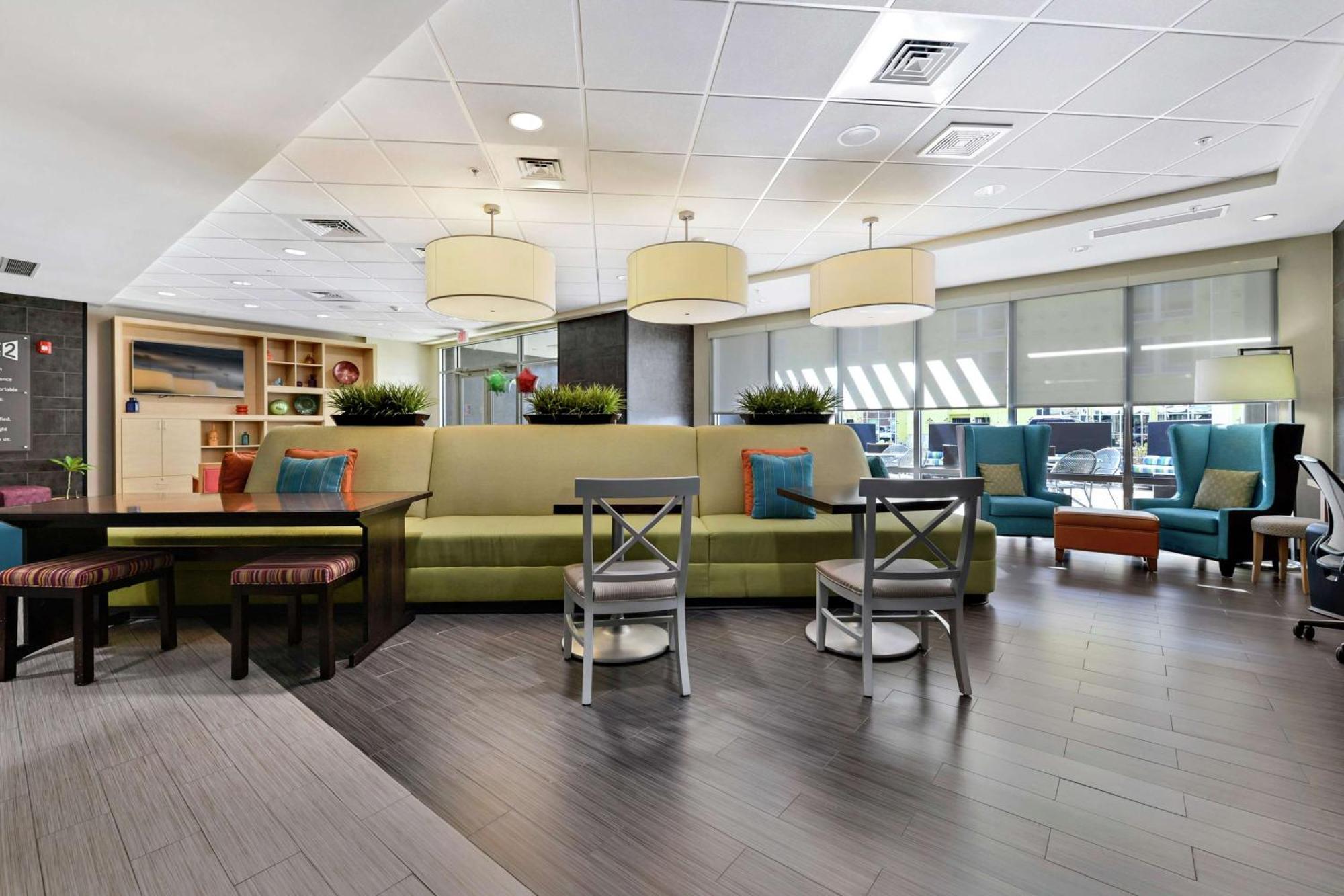 Home2 Suites By Hilton Gulfport I-10 Extérieur photo