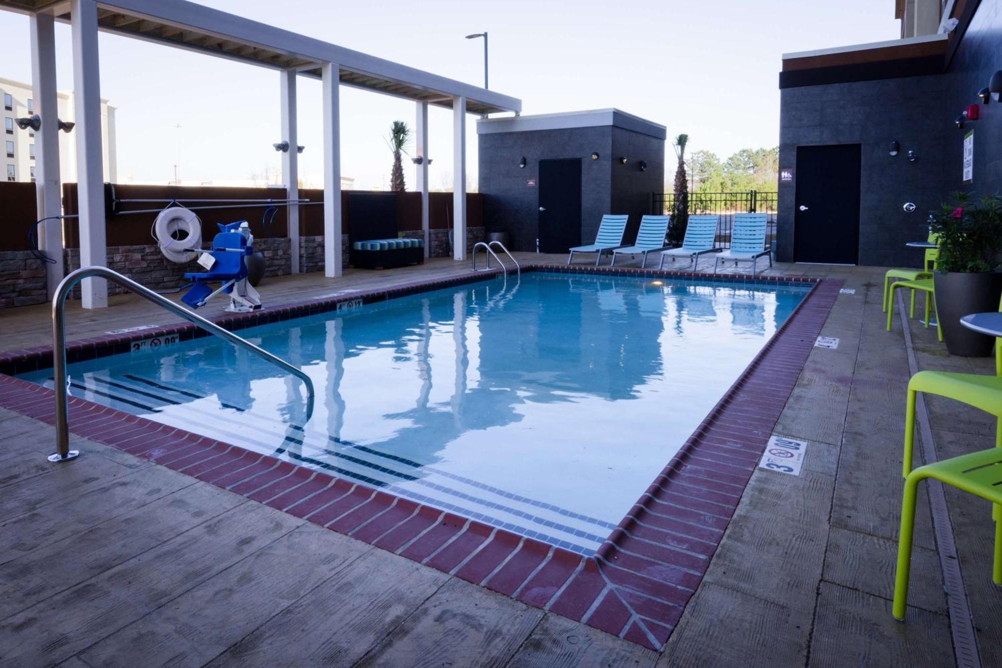 Home2 Suites By Hilton Gulfport I-10 Extérieur photo