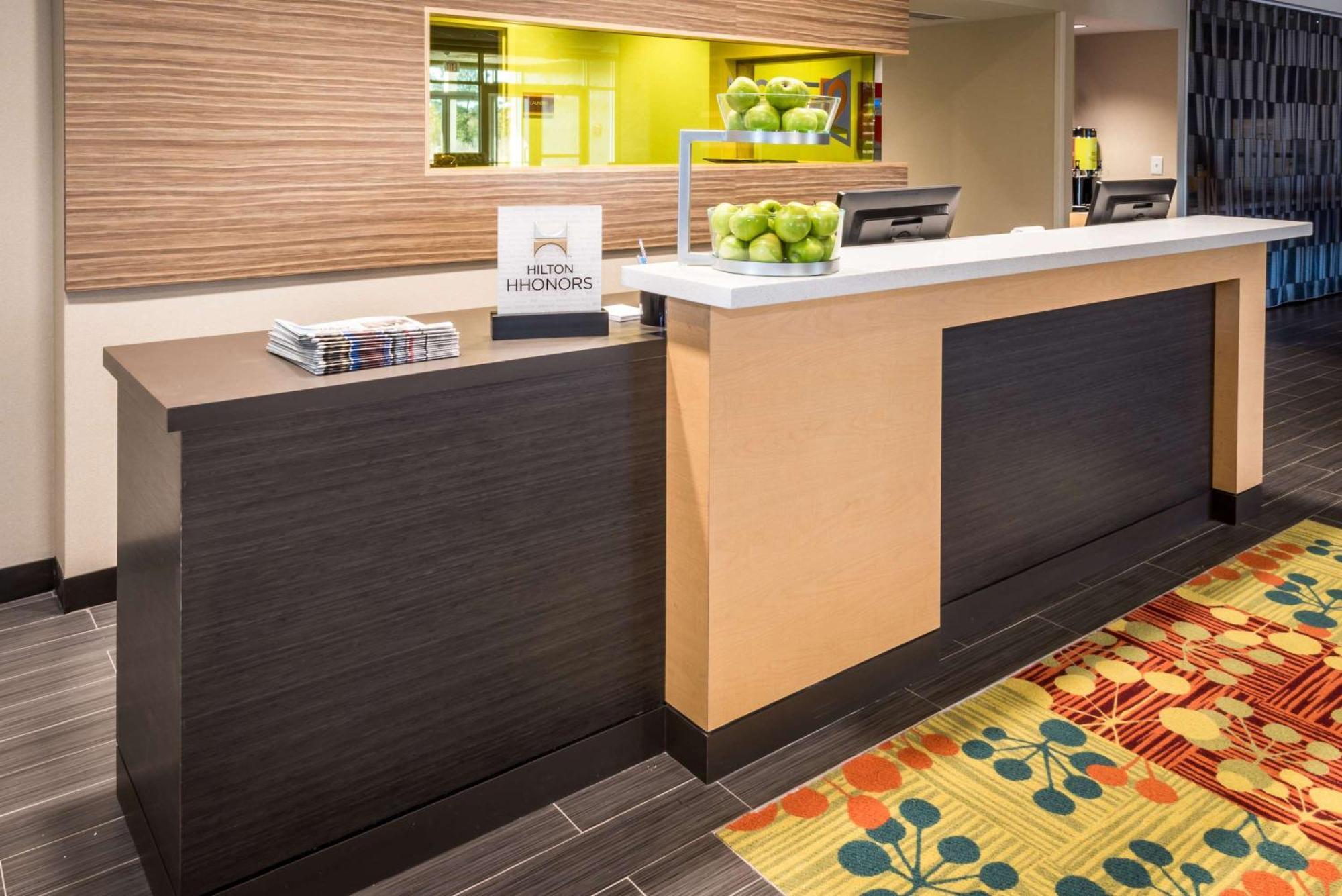 Home2 Suites By Hilton Gulfport I-10 Extérieur photo