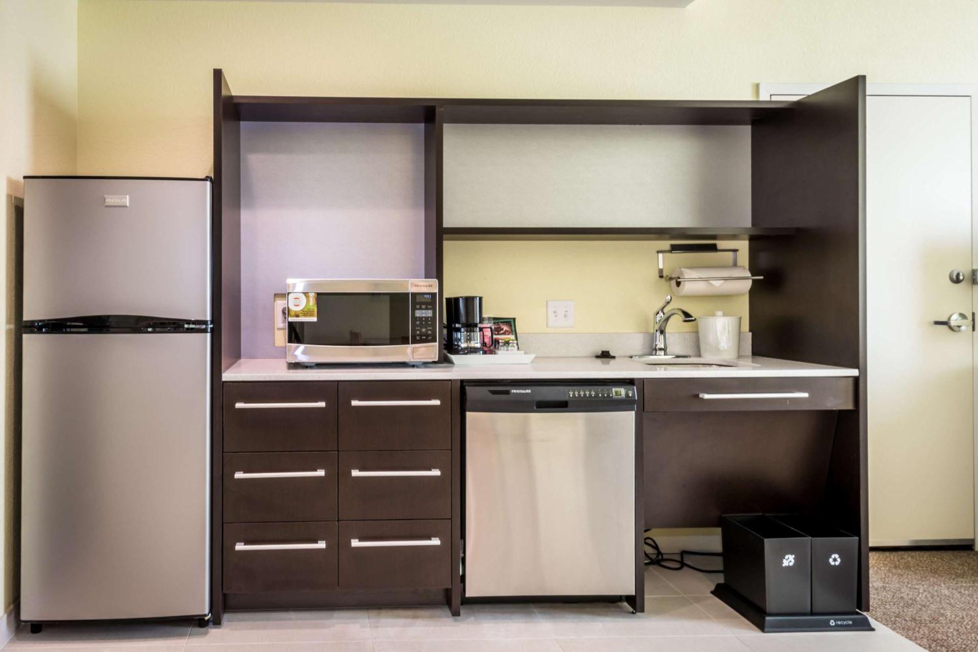Home2 Suites By Hilton Gulfport I-10 Extérieur photo
