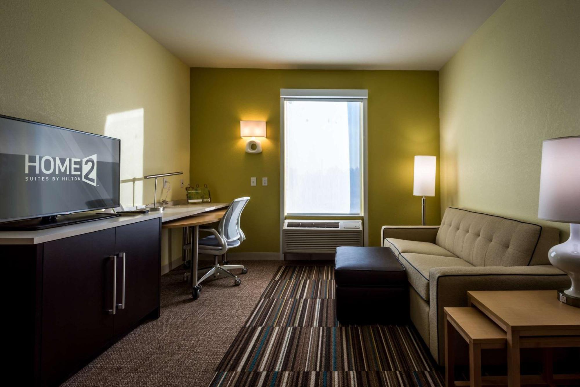 Home2 Suites By Hilton Gulfport I-10 Extérieur photo