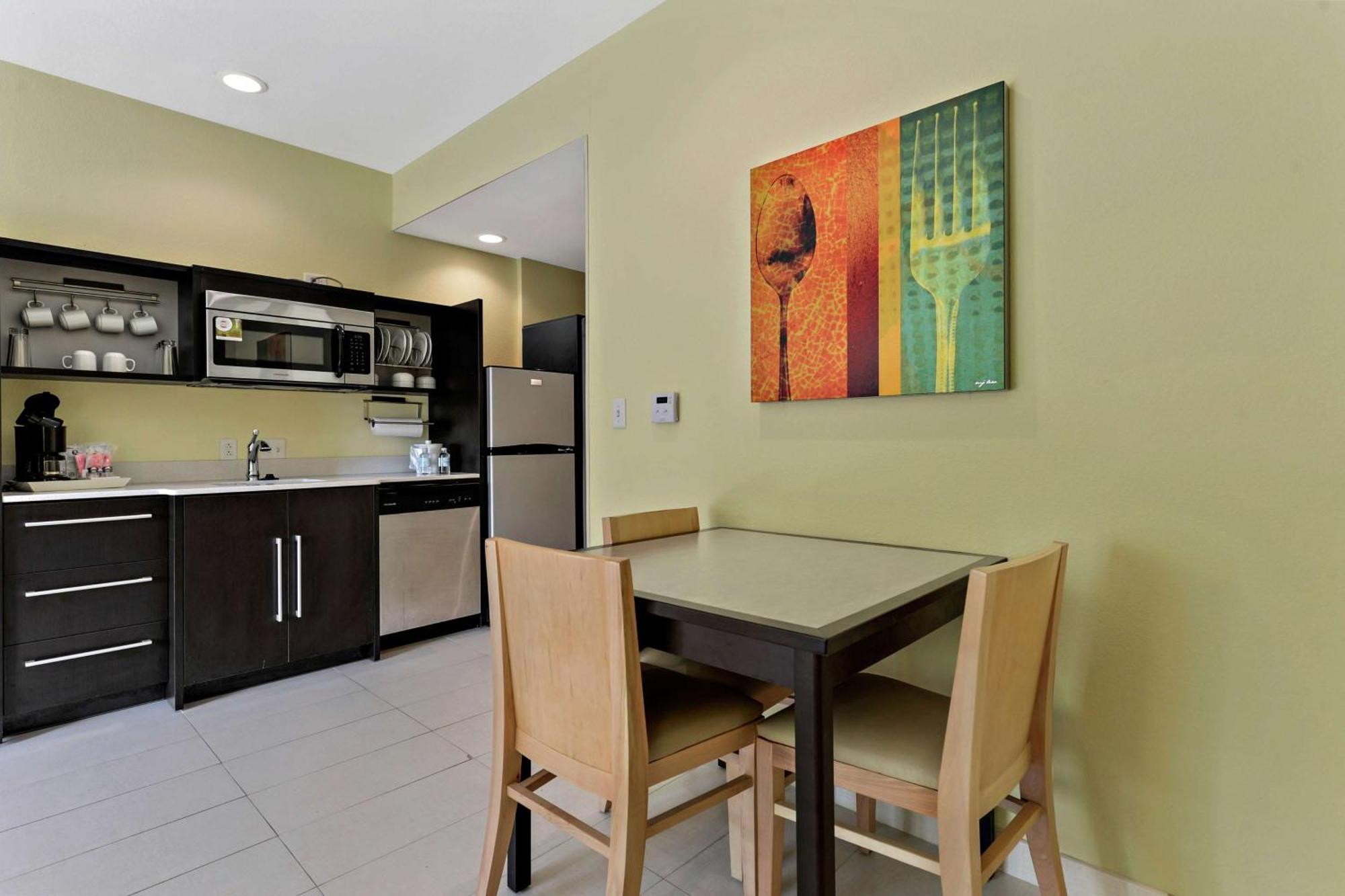 Home2 Suites By Hilton Gulfport I-10 Extérieur photo