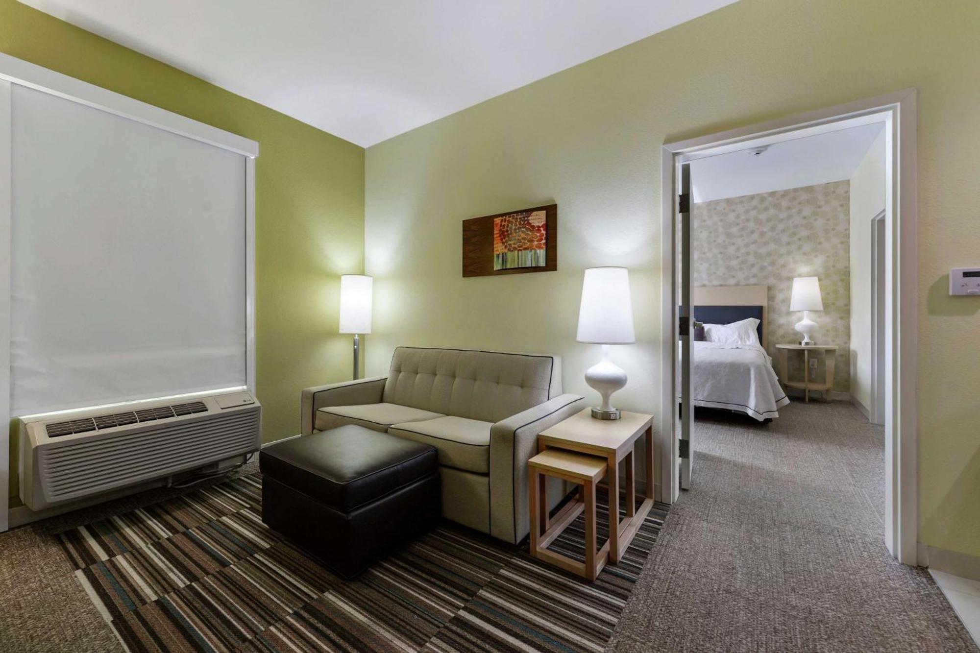 Home2 Suites By Hilton Gulfport I-10 Extérieur photo