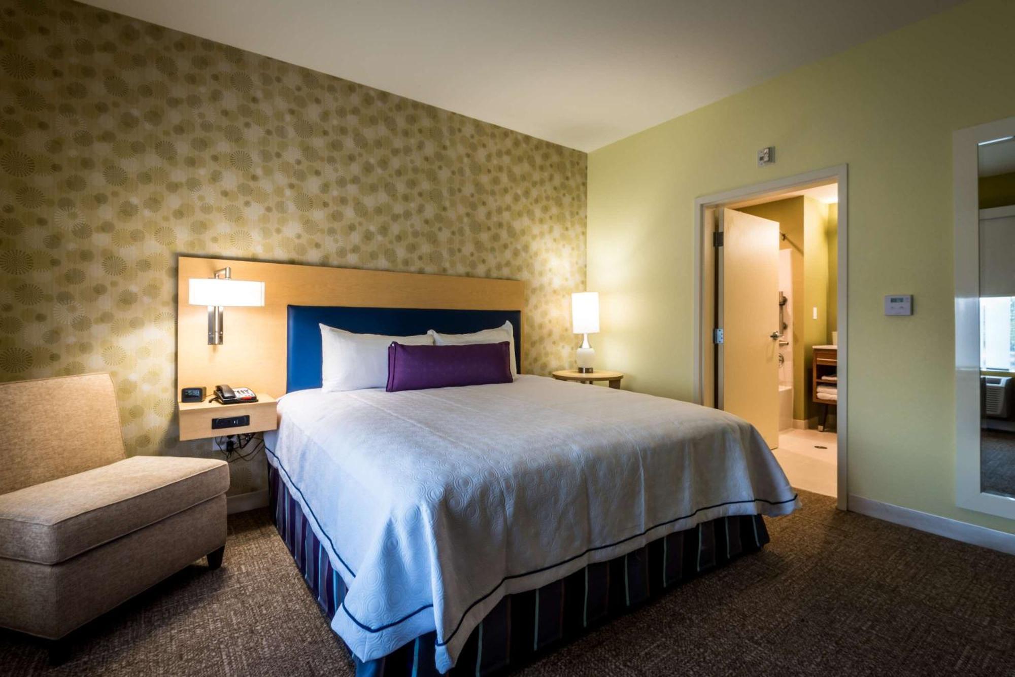 Home2 Suites By Hilton Gulfport I-10 Extérieur photo