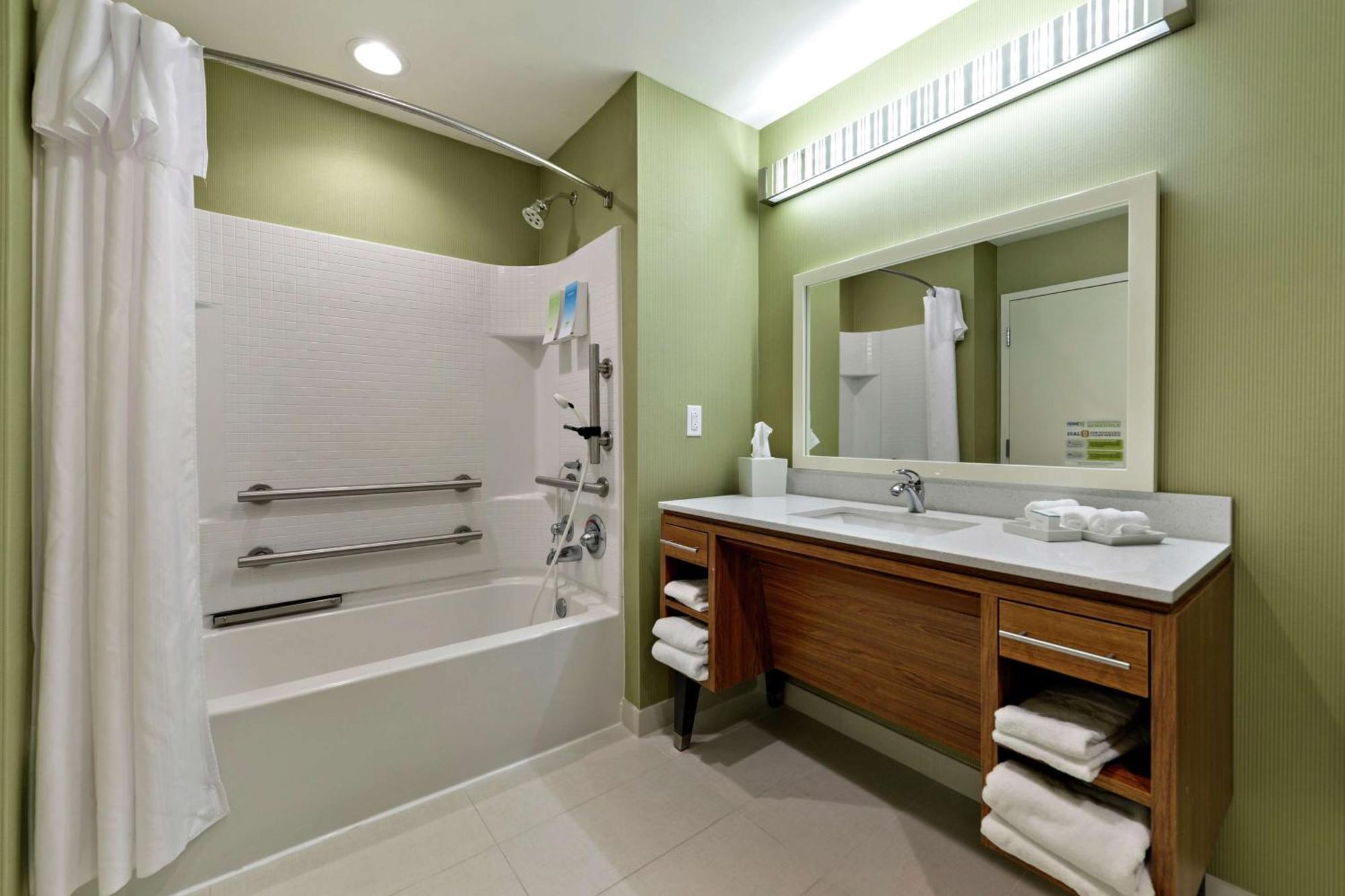 Home2 Suites By Hilton Gulfport I-10 Extérieur photo