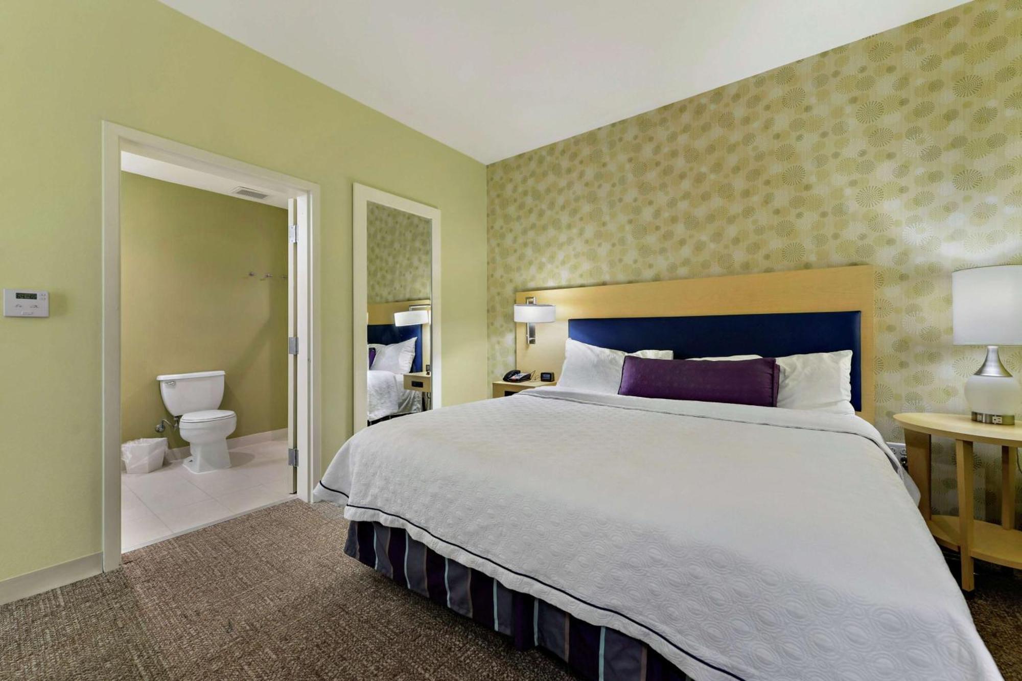 Home2 Suites By Hilton Gulfport I-10 Extérieur photo