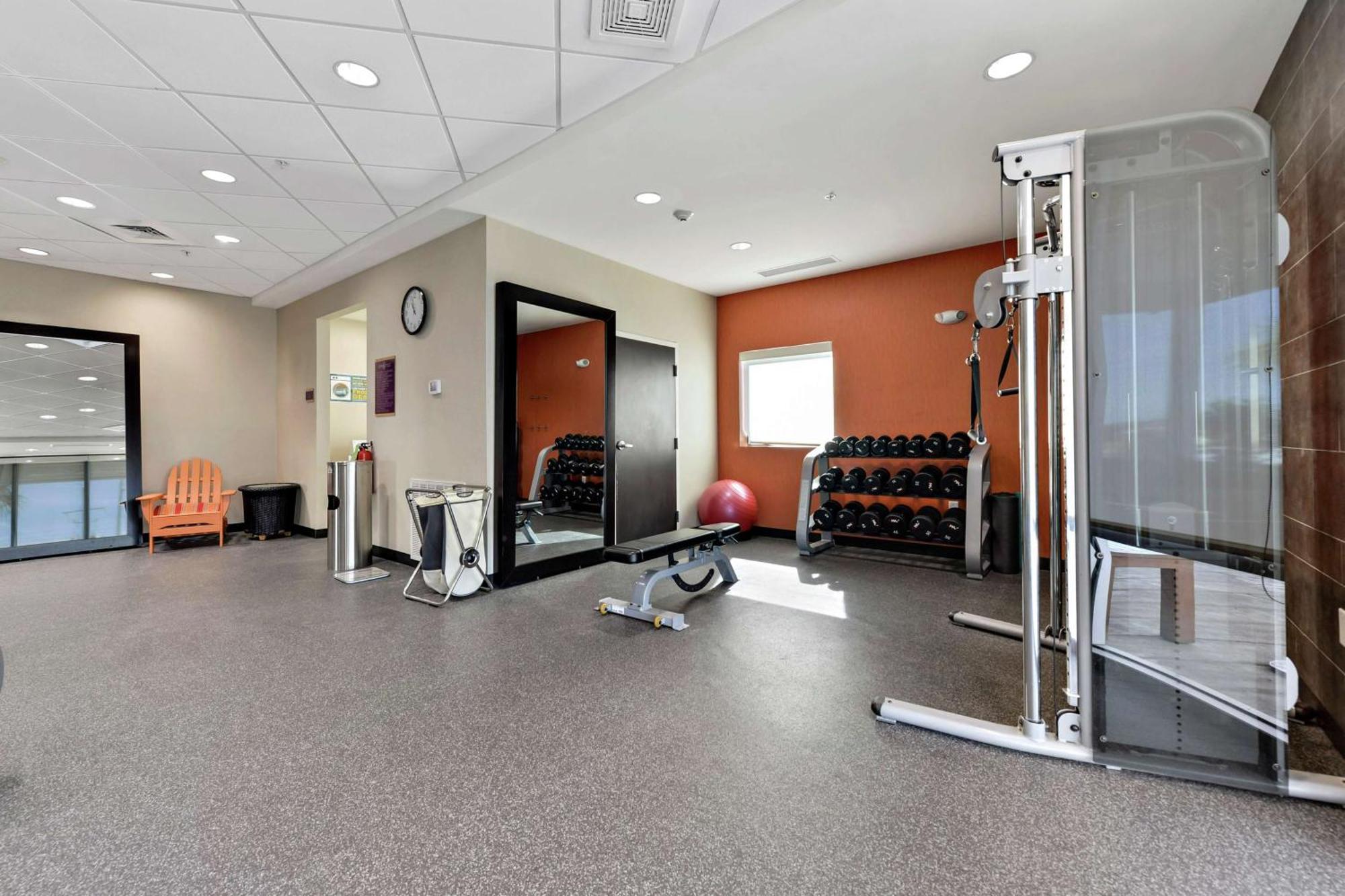 Home2 Suites By Hilton Gulfport I-10 Extérieur photo
