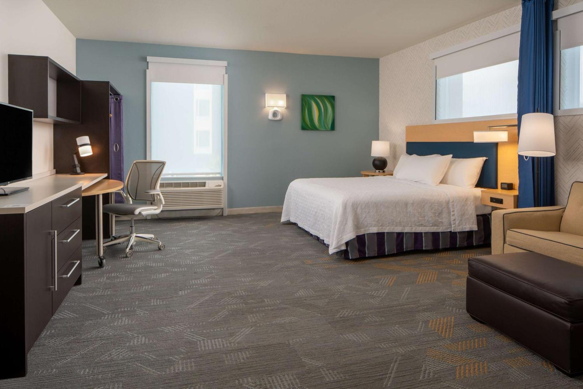Home2 Suites By Hilton Gulfport I-10 Extérieur photo