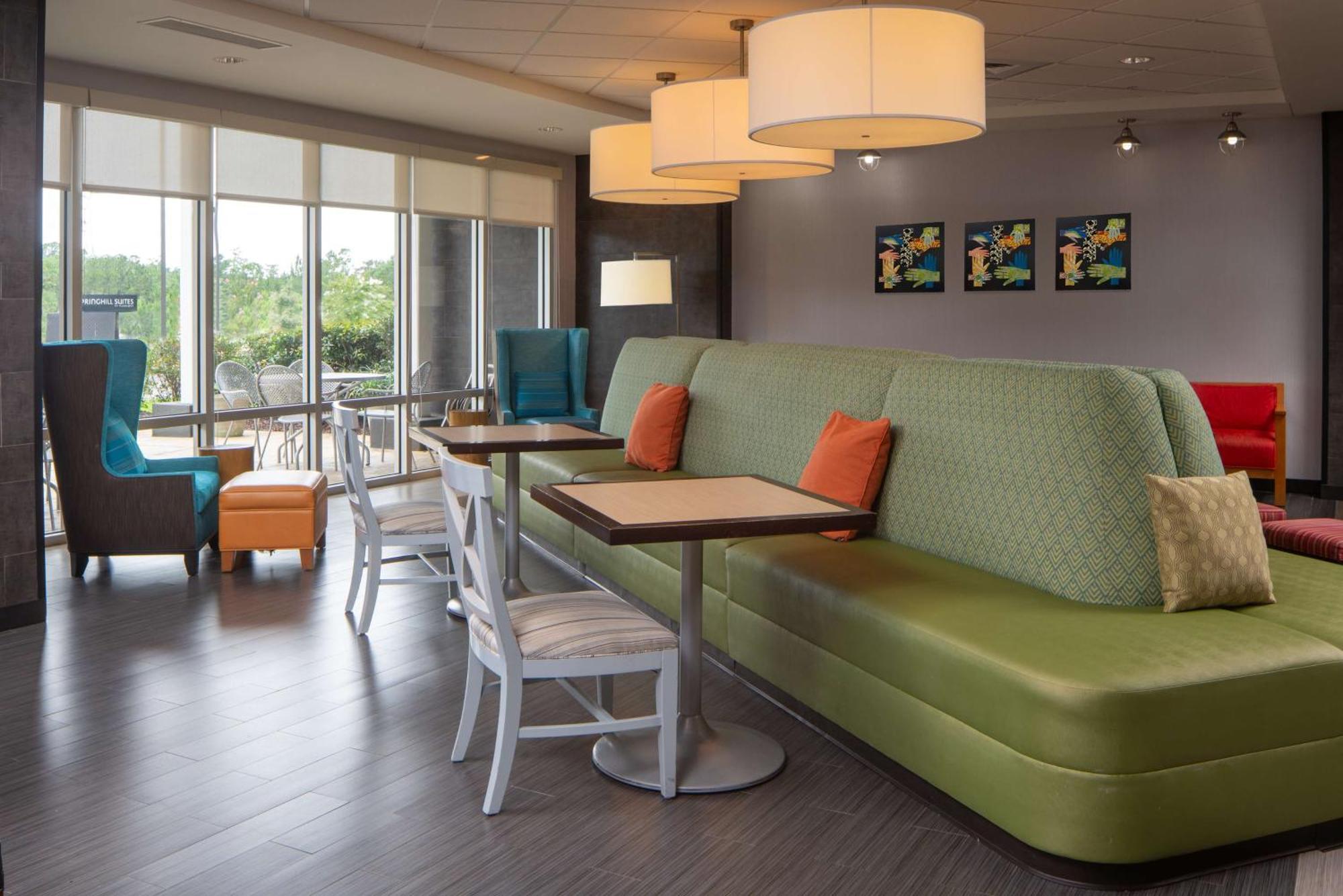 Home2 Suites By Hilton Gulfport I-10 Extérieur photo