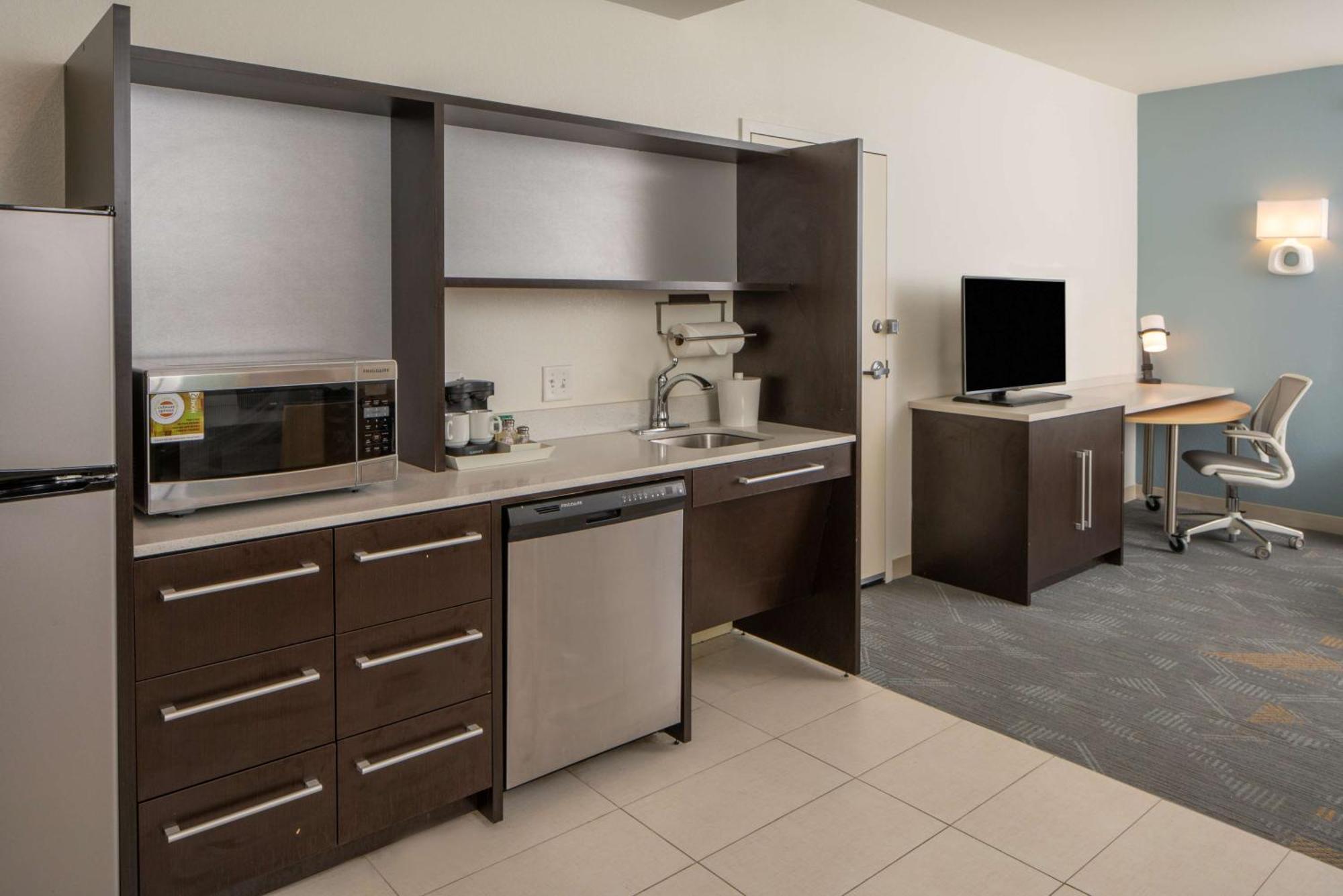 Home2 Suites By Hilton Gulfport I-10 Extérieur photo