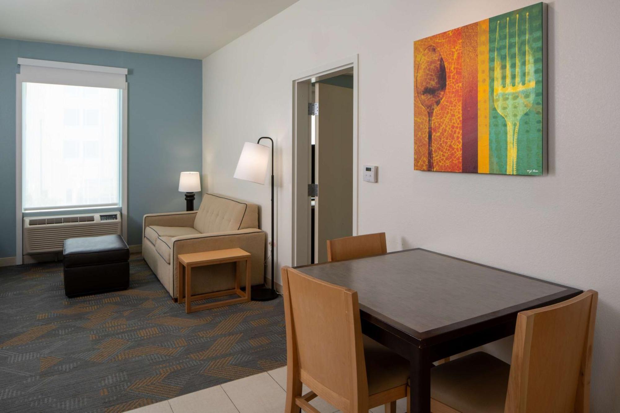 Home2 Suites By Hilton Gulfport I-10 Extérieur photo
