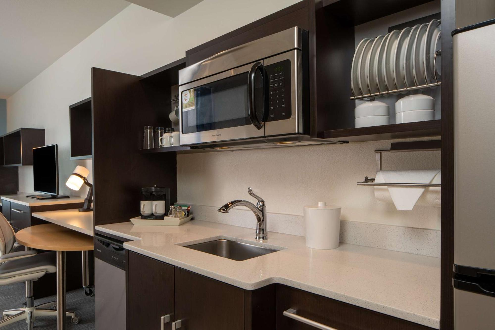 Home2 Suites By Hilton Gulfport I-10 Extérieur photo