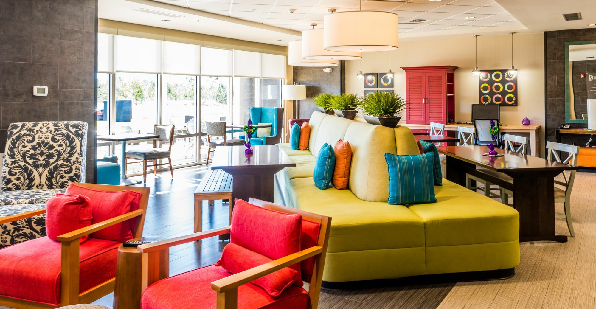Home2 Suites By Hilton Gulfport I-10 Extérieur photo
